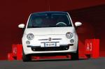 Fiat 500 2007 года